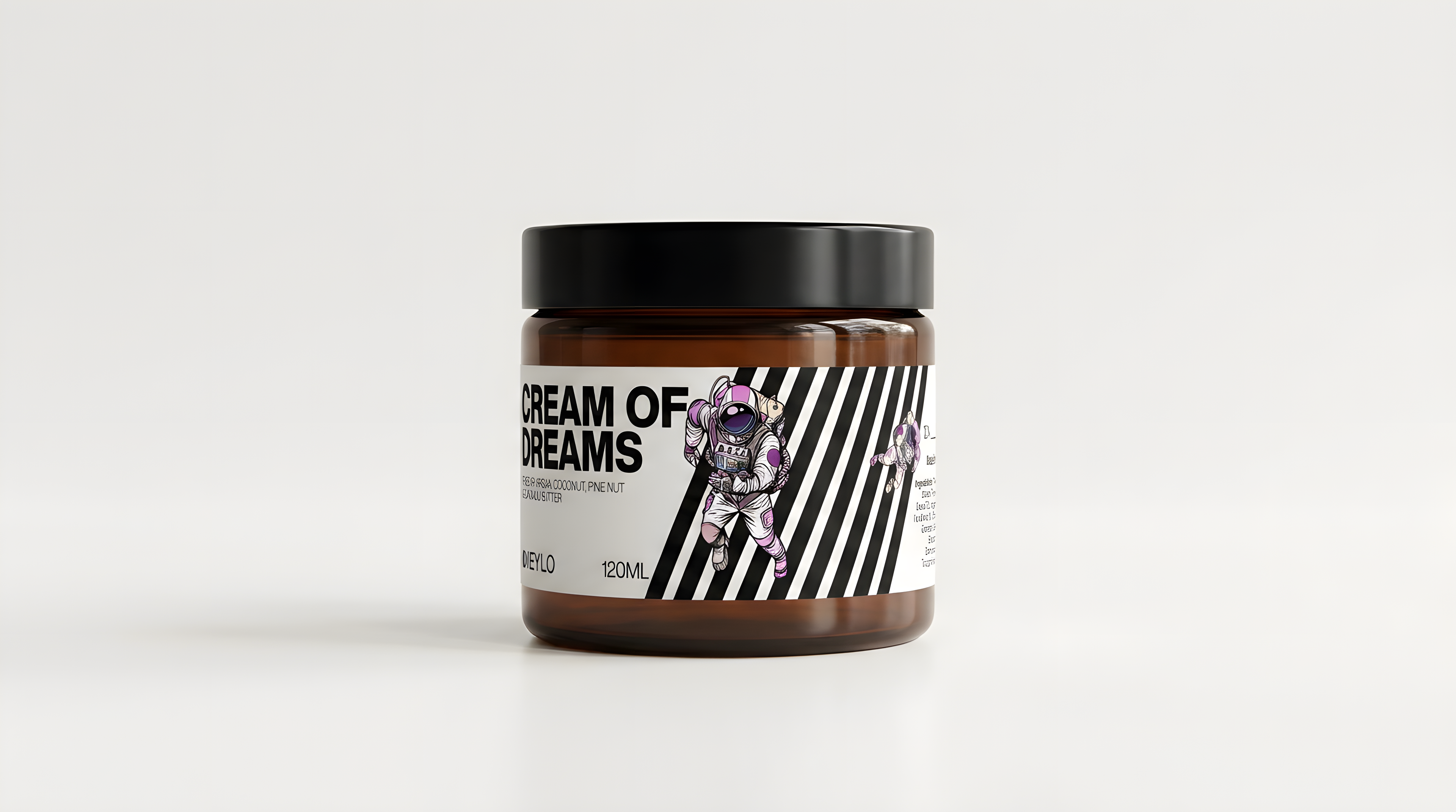 CREAM OF DREAMS